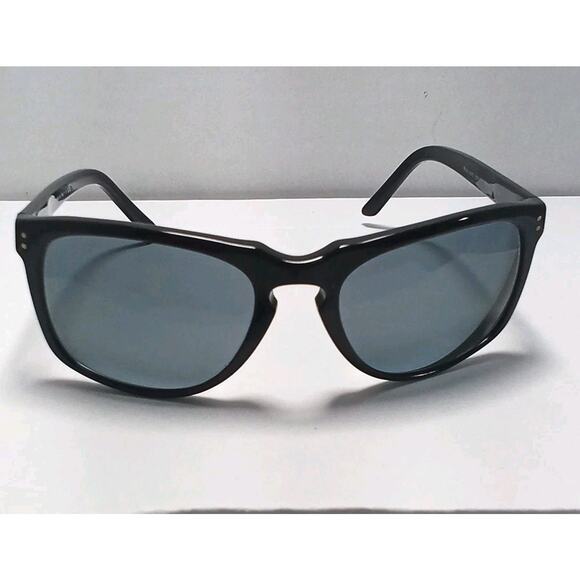 Polo Ralph Lauren Mens Black Polarized Sunglasses 4043 - Picture 2 of 6